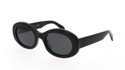 CELINE Triomphe 01 CL40194U 05A 52-22 Czarny
