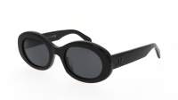 CELINE Triomphe 01 CL40194U 05A 52-22 Crna