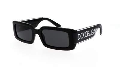 Sunglasses Dolce & Gabbana DG6187 501/87 53-20 Black in stock | Price ...