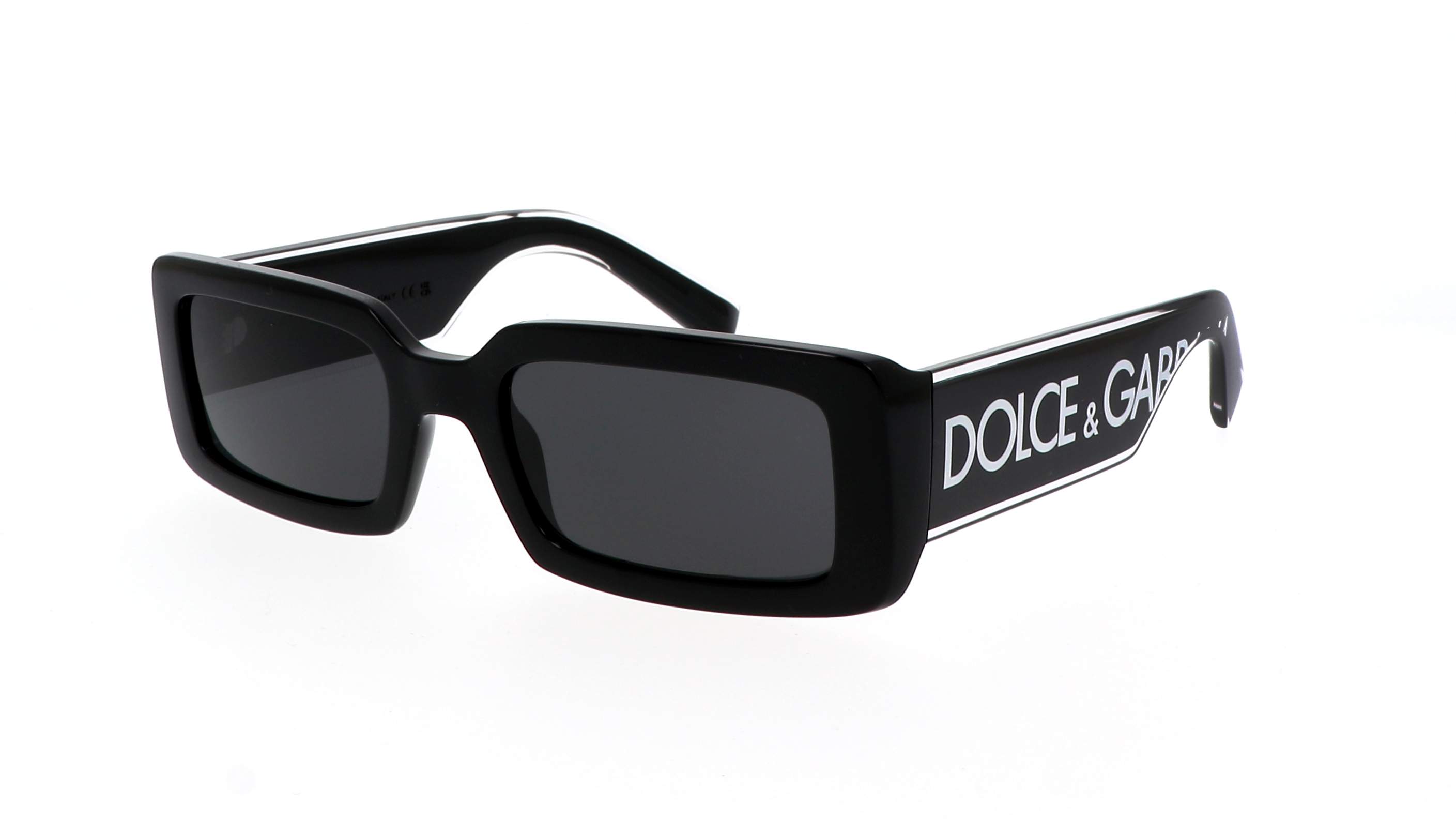 Sunglasses Dolce Gabbana DG6187 501 87 53 20 Black In Stock Price 