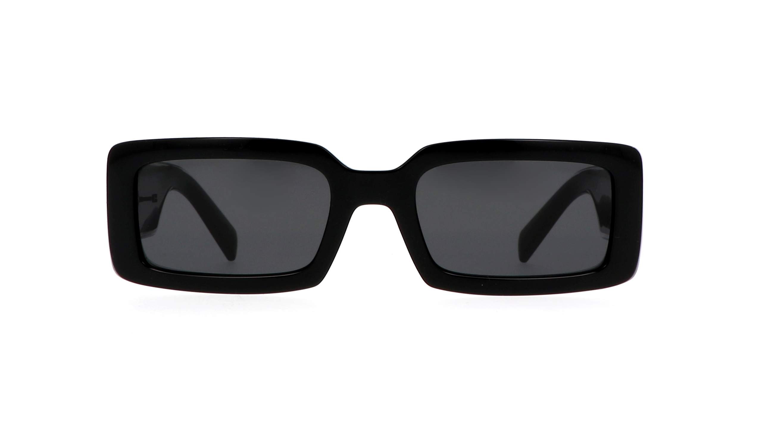 Sunglasses Dolce & Gabbana DG6187 501/87 53-20 Black in stock | Price