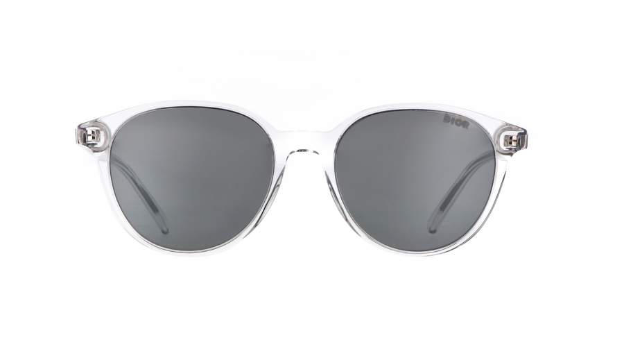 Sunglasses DIOR InDior R1I 85A4 51-18 Clear in stock