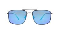Maui Jim Aeko B886-03 55-16 Szary