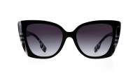 Burberry Meryl BE4393 4051/8G 54-17 Nero