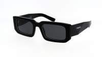 Prada Symbole PR 06YS 09Q5S0 53-21 Nero