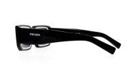 Prada Symbole PR 06YS 09Q5S0 53-21 Preto