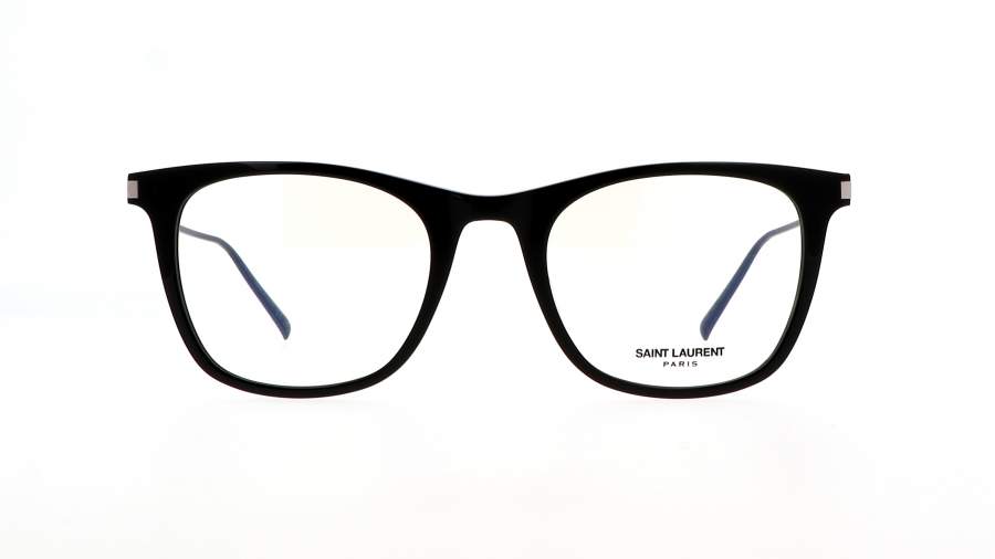 Eyeglasses Saint Laurent Classic SL580 001 50-20 Black in stock
