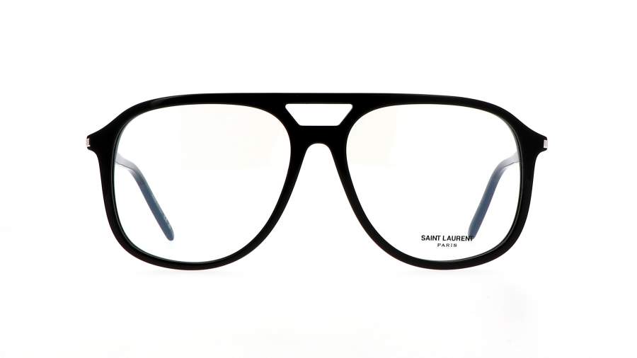 Eyeglasses Saint Laurent Classic SL476OPT 001 58-16 Black in stock