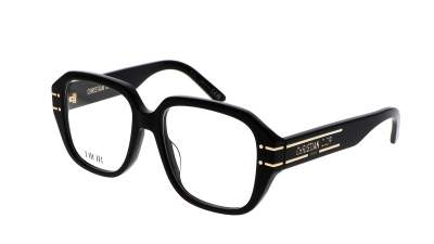 Eyeglasses DIOR Signature DIORSIGNATURE S3I 1000 53-16 Black in stock