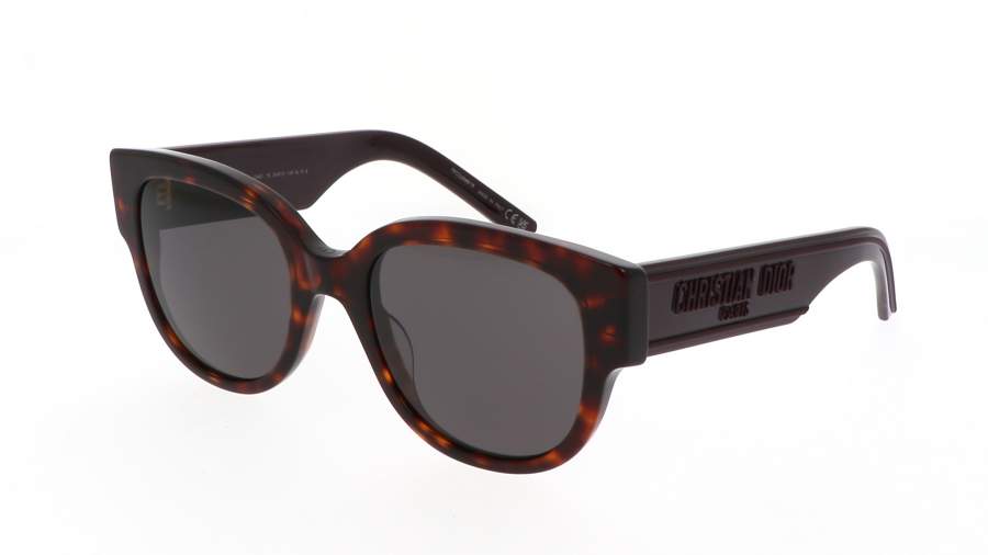 Christian Dior Promenade 3 Sunglasses FRAME THGYY Brown 57[]16-130 Tortoise  G522 | eBay