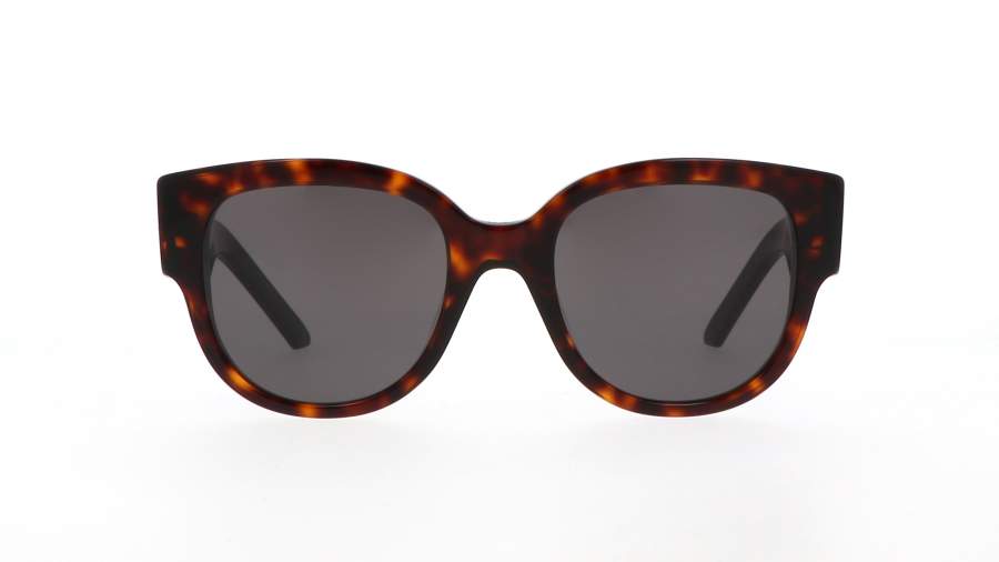 Sunglasses DIOR WILDIOR BU 24A0 54-21 Tortoise in stock