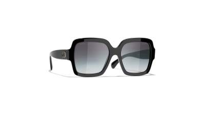 Sunglasses CHANEL Coco charms CH5479 1403/S6 56-18 Black in stock