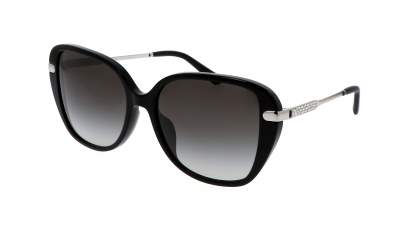 Sunglasses Michael kors Flatiron MK2185BU 30058G 56-17 Black in stock