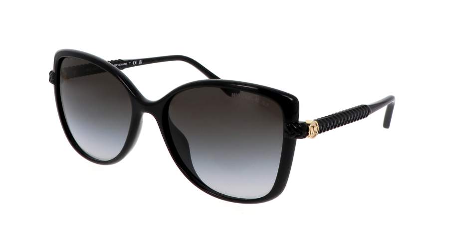 Sunglasses Michael kors Malta MK2181U 30058G 57-16 Black in stock ...