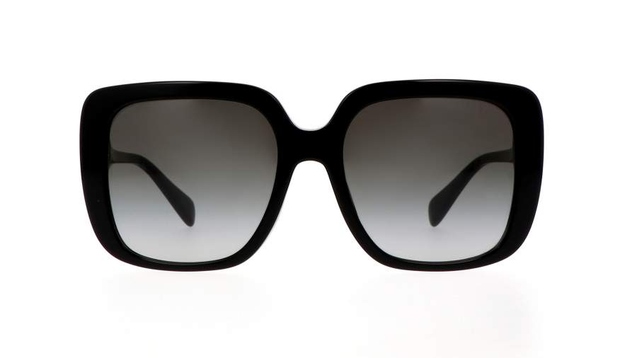 Sunglasses Michael kors Mallorca MK2183U 30058G 55-18 Black in stock