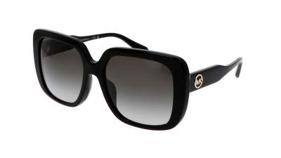 Sunglasses Michael kors Mallorca MK2183U 30058G 55-18 Black in stock