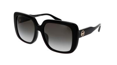 Solbriller Michael kors Mallorca MK2183U 30058G 55-18 Sort