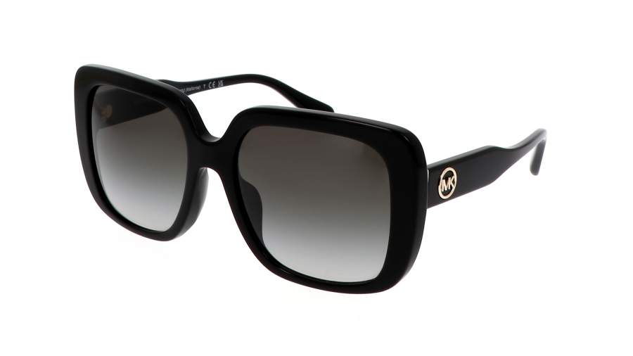 Solbriller Michael kors Mallorca MK2183U 30058G 55-18 Sort