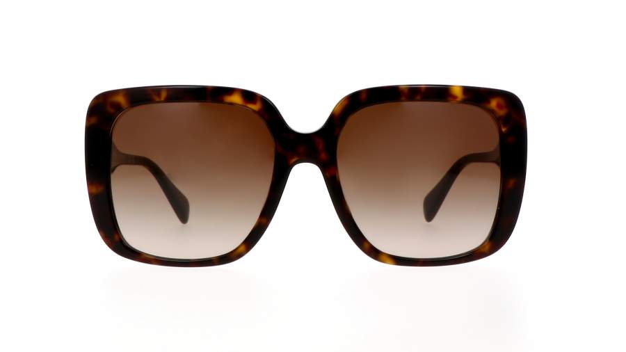 Sunglasses Michael kors Mallorca MK2183U 300613 55-18 Dark Tortoise in stock