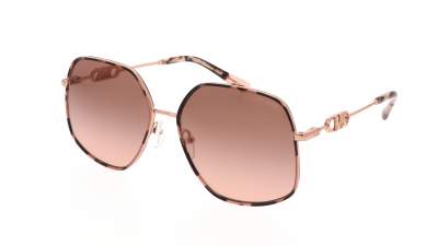 Sunglasses Michael kors Empire butterfly MK1127J 110813 59-16 Rose Gold in stock