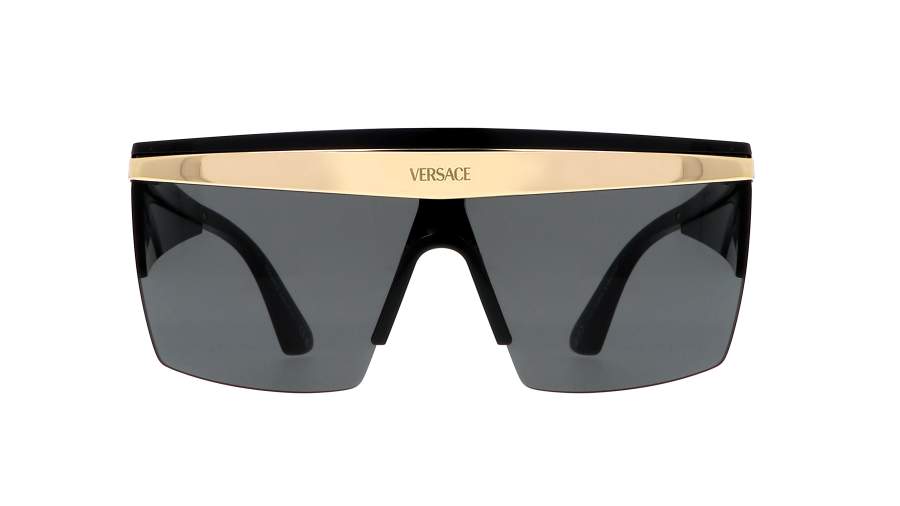 Sunglasses Versace VE2254 1002/87 Black in stock