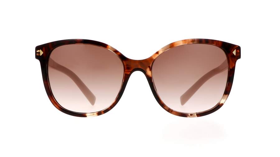 Sunglasses Prada PR22ZS 07R-0A6 53-17 Tortoise in stock