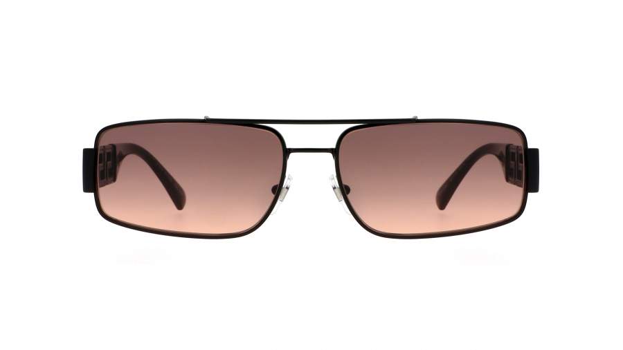 Sonnenbrille Versace VE2257 1261/18 60-16 Schwarz auf Lager