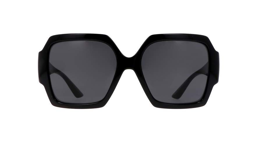 Sonnenbrille Versace VE4453 GB1/87 65-17 Schwarz auf Lager