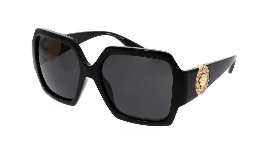 Sunglasses Versace VE4453 GB1/87 65-17 Black in stock | Price 129,13 ...