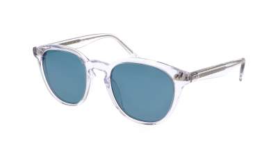 Sunglasses Oliver peoples Desmon OV5454SU 1101P1 50-21 Crystal in stock