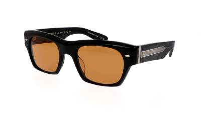 Sunglasses Oliver peoples Kasdan OV5514SU 149253 51-20 Black in stock