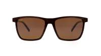 Maui Jim One way H875-10 55-18 Smeđa
