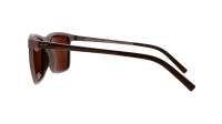 Maui Jim One way H875-10 55-18 Brązowy