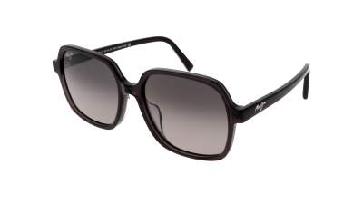 Sunglasses Maui Jim Little bell GS860-11 55-18 Translucent Grey in stock |  Price 206,58 € | Visiofactory