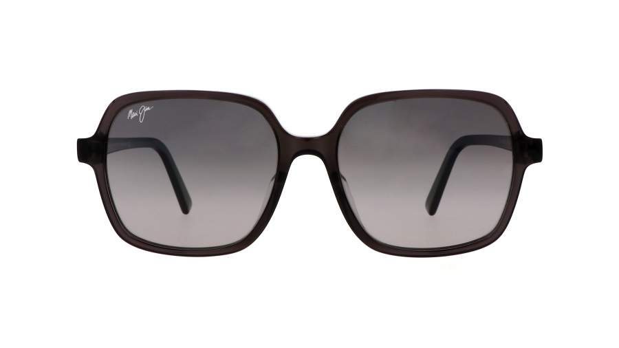 Sunglasses Maui Jim Little bell GS860-11 55-18 Translucent Grey in stock