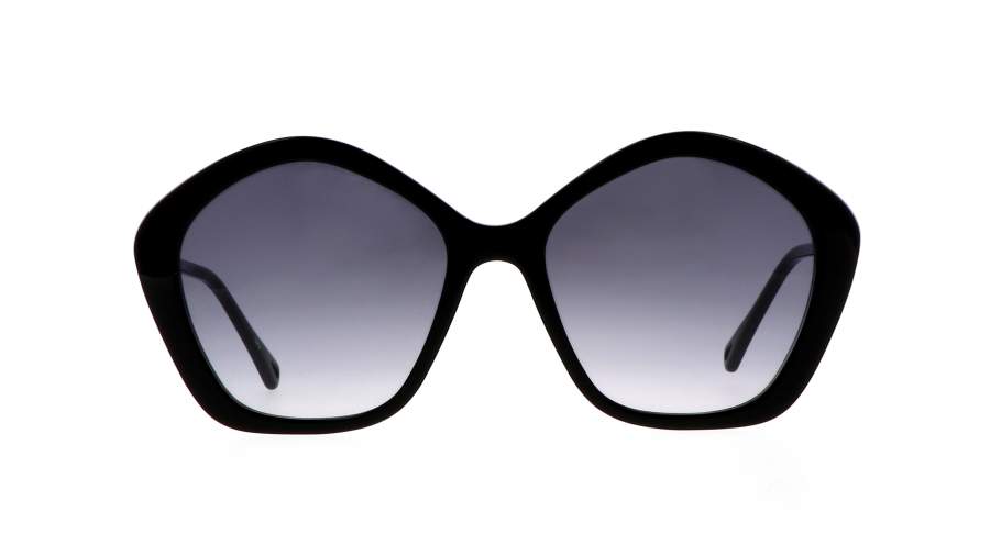 Sunglasses Chloé CH0082S 005 57-19 Black in stock