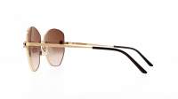 Cartier Panthère de cartier CT0400S 002 62-17 Or