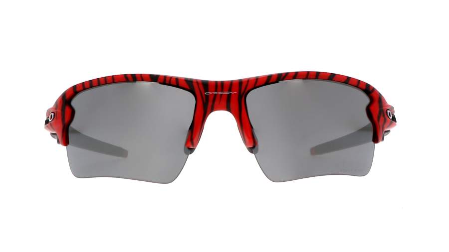 Sunglasses Oakley Flak 2.0 xl OO9188 H2 59-12 Red Tiger in stock