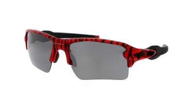 Sunglasses Oakley Flak 2.0 xl OO9188 H2 59-12 Red Tiger in stock