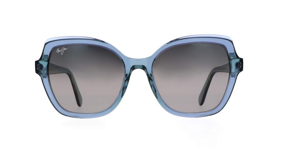 Sunglasses Maui Jim Mamane GS883-03 55-18 Blue in stock