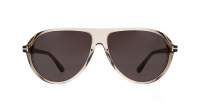 Tom Ford Marcus FT1023/S 45A 60-13 Transparent grey