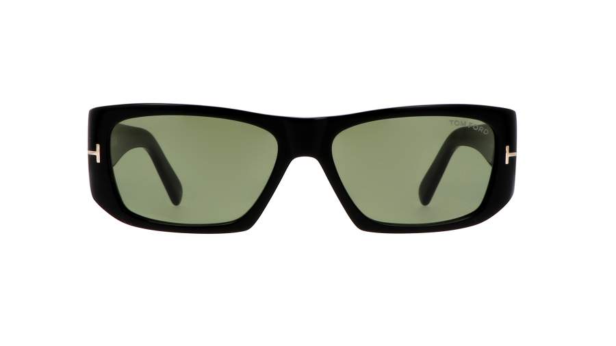 Sunglasses Tom Ford Andres FT0986/S 01N 56-15 Black in stock