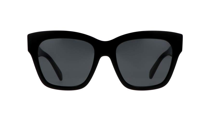 Sunglasses Céline CL40253I 01A 55-18 Black in stock