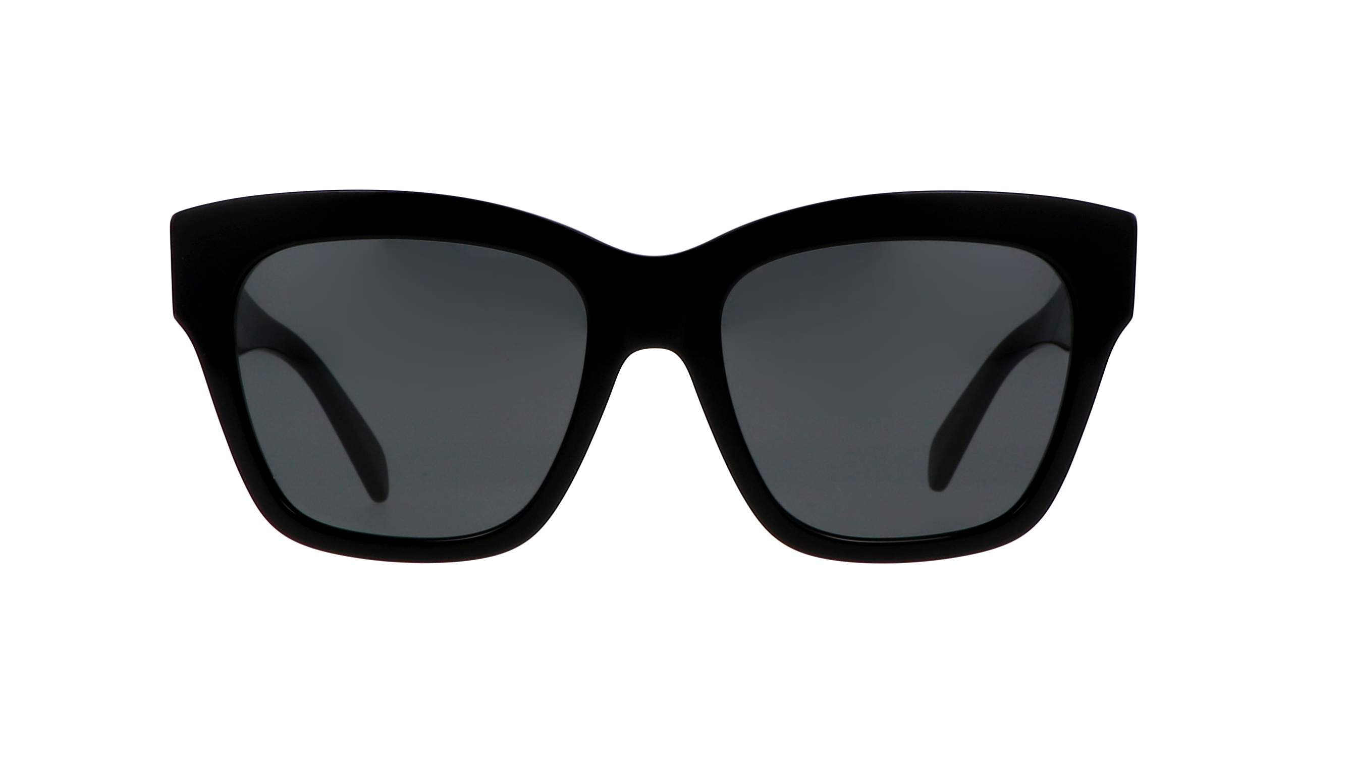 Celine Triomphe Cat Eye Sunglasses