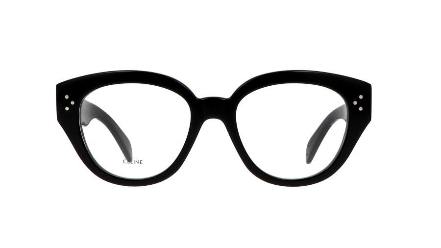 Eyeglasses Céline CL50132I 001 51-18 Black in stock