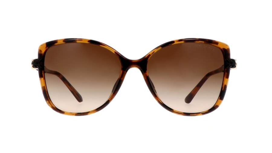 Sunglasses Michael kors Malta MK2181U 300613 57-16 Dark Tortoise in stock