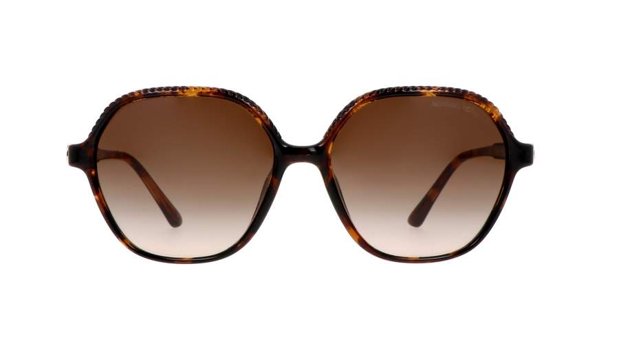 Sunglasses Michael kors Bali MK2186U 300613 58-16 Dark Tortoise in stock
