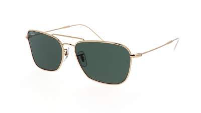 Occhiali da sole Ray-Ban Caravan Reverse RBR0102S 001/VR 58-15 Arista in stock