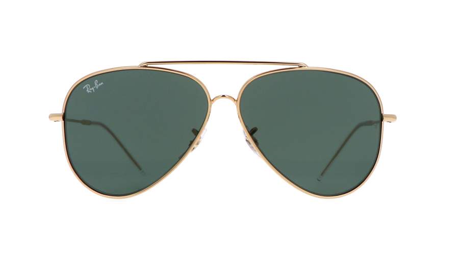 Sunglasses Ray-Ban Aviator Reverse RBR0101S 001/VR 62-11 Arista in stock