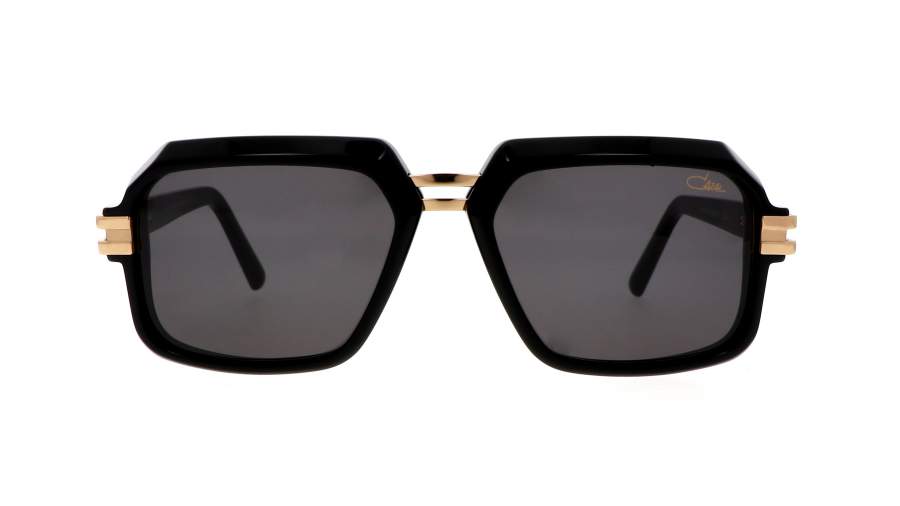 Sunglasses Cazal 6004/3 001 56-17 Black Gold in stock